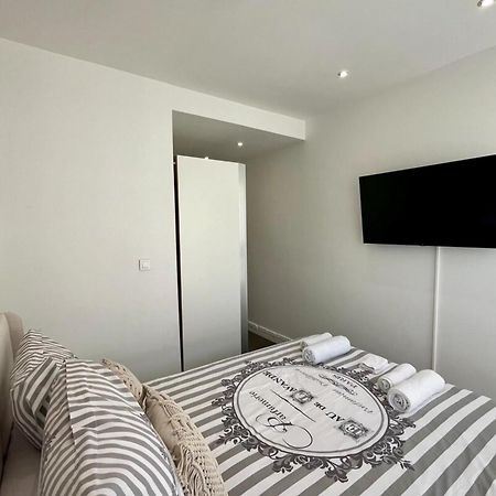 Cannes Center Perfect 3 Bedroom Luaran gambar